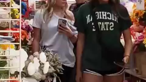 Fart In the Public Palce and There Reactions...💨🤮😷😵‍💫
