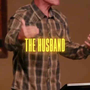 The Fear of God is a Good Thing