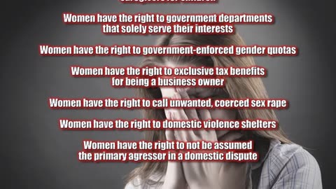 Redonkulas Recovery: 14 Ways Feminists Lie