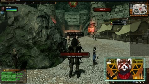 Rumble Live Game Play
