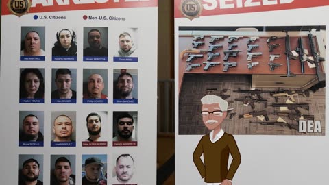Leader of Sinaloa-linked drug trafficking ring arrested in Salem, Oregon