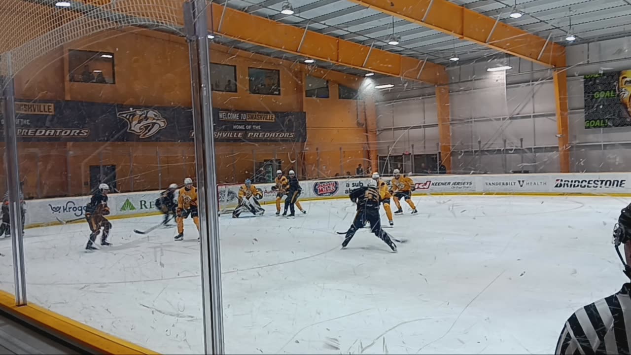 Preds 2025 Dev Camp 12