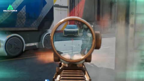 Delta Force | Season Pass Official Trailer - Morphosis