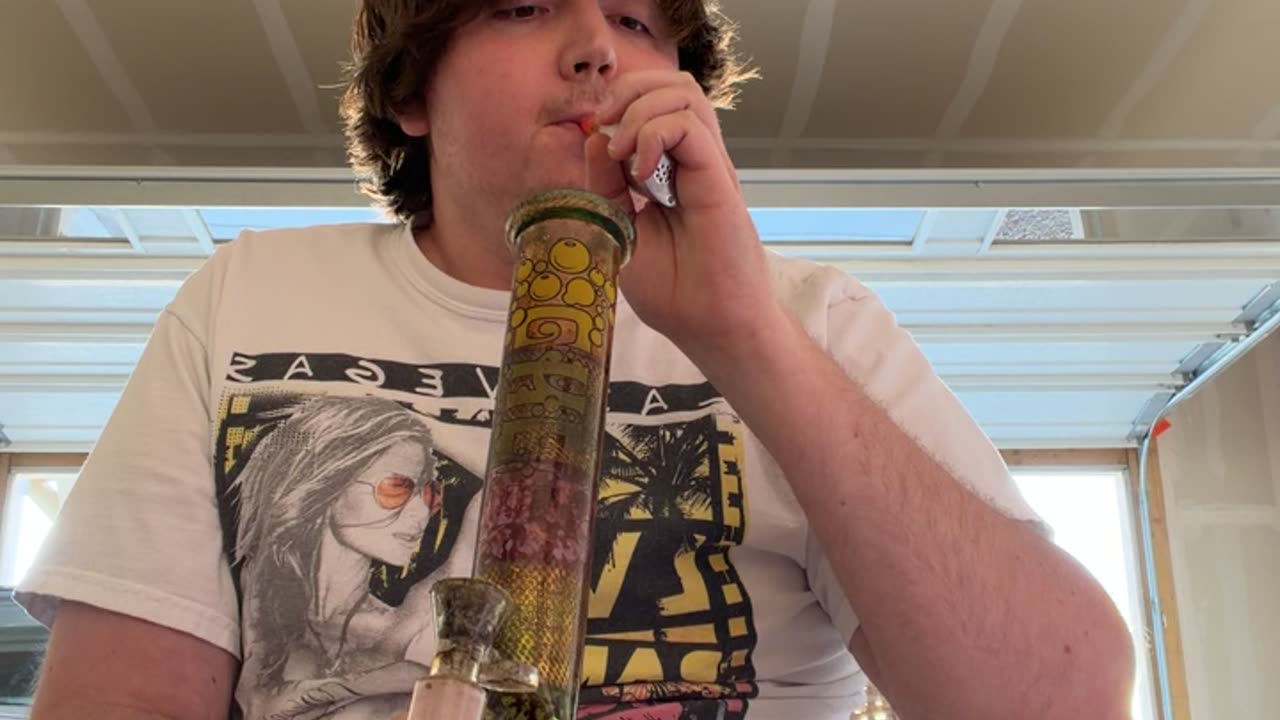 Day 50 pt2 Dirty Dale