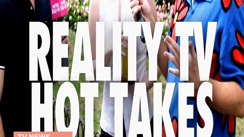 Vrt Awards New Yorkers Share Unfiltered Opinions