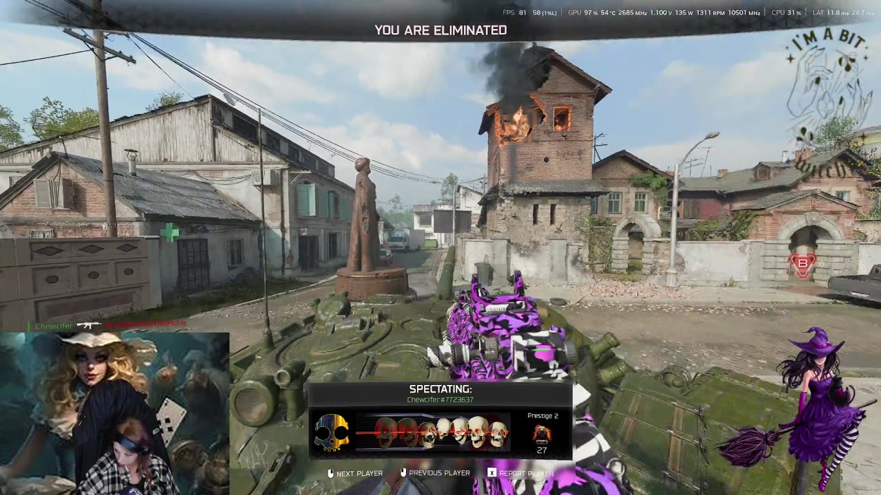 Saturday Night Shenanigans <3