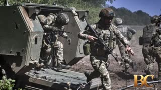 Ukraine knocks out Russian refineries as Russia kills dozens in Kyiv