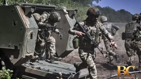 Ukraine knocks out Russian refineries as Russia kills dozens in Kyiv