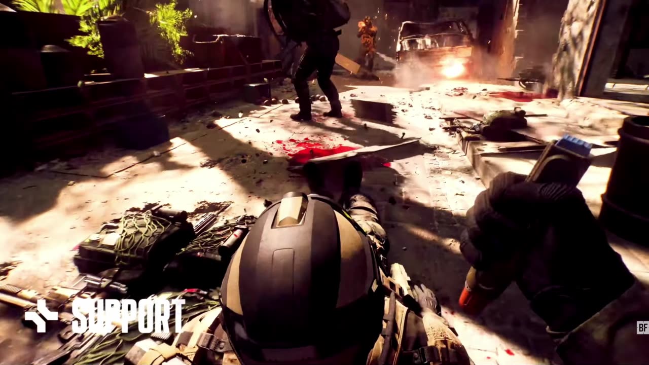 Battlefield 6 Live Show Reveals Highlights Recap!