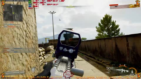 🔥----LASH is Live----🔥BO7/6🏆🐦‍🔥20v20 Skirmish/Warzone🐦‍🔥🏆 #Rumblegaming