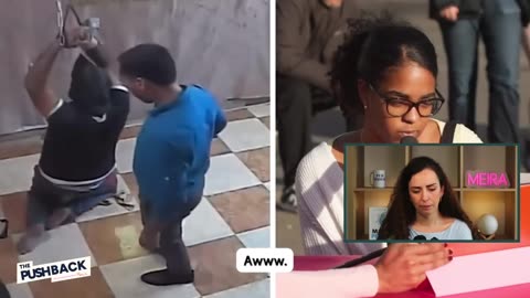 Queers For Palestine Finally Introduced To Palestine…