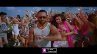 Party On My Mind Race 2 Saif Ali John Deeepika Jacqueline Amisha Pritam Honey Singh