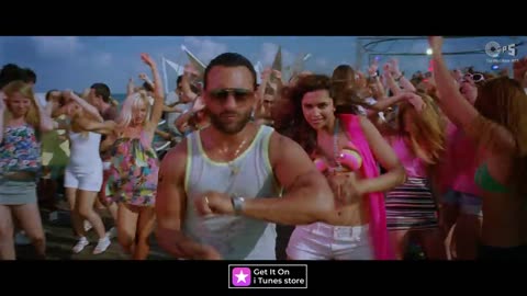 Party On My Mind Race 2 Saif Ali John Deeepika Jacqueline Amisha Pritam Honey Singh