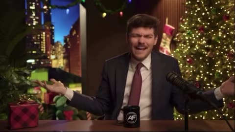 Nick Fuentes Defends: "They Say I'm Not a Real Christian!"