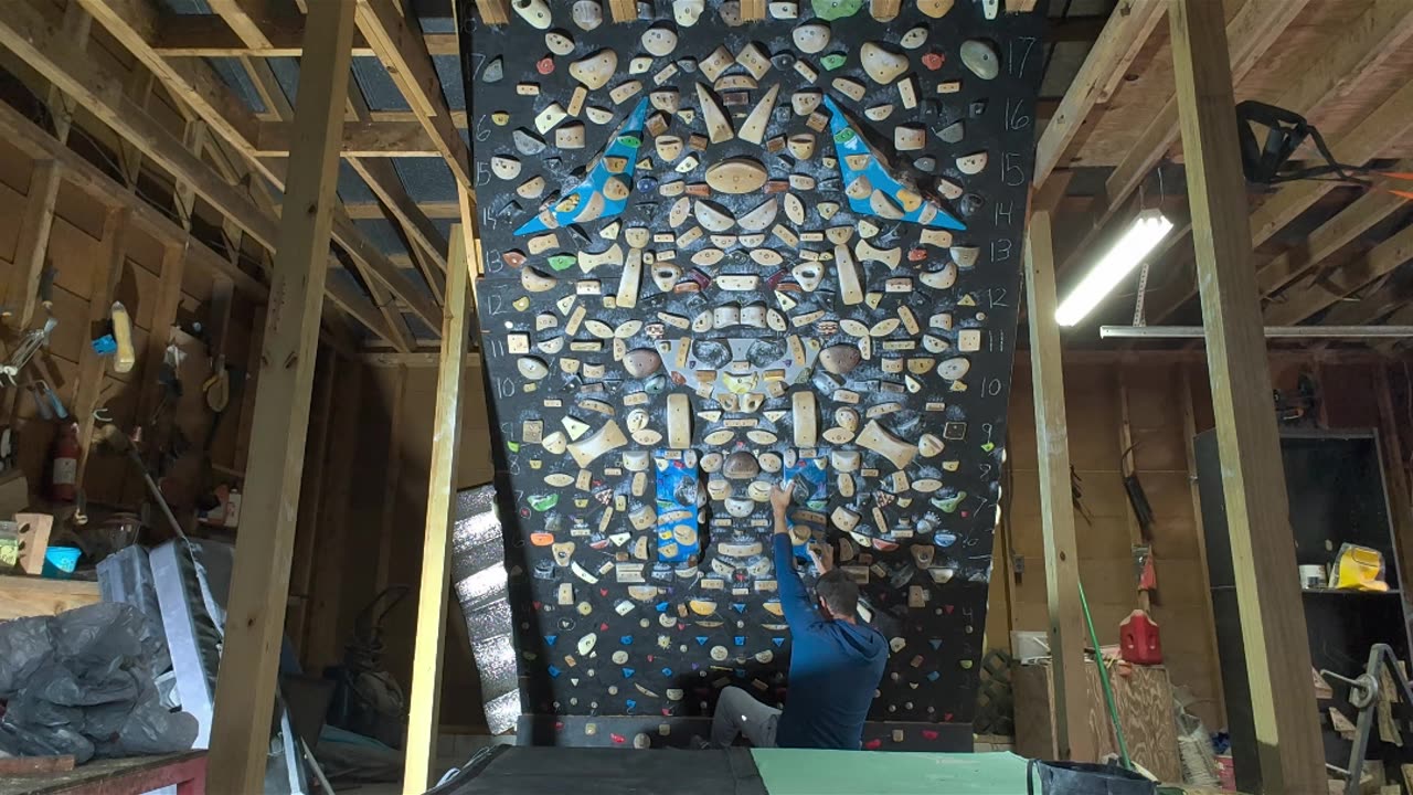 Tiny Feet Are Hard!!!