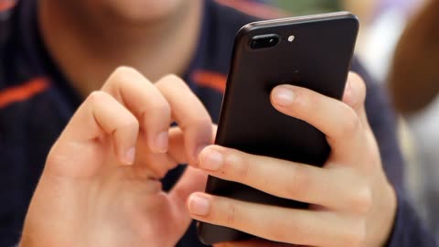 Hackers steal images from women's dating safety app that vets men