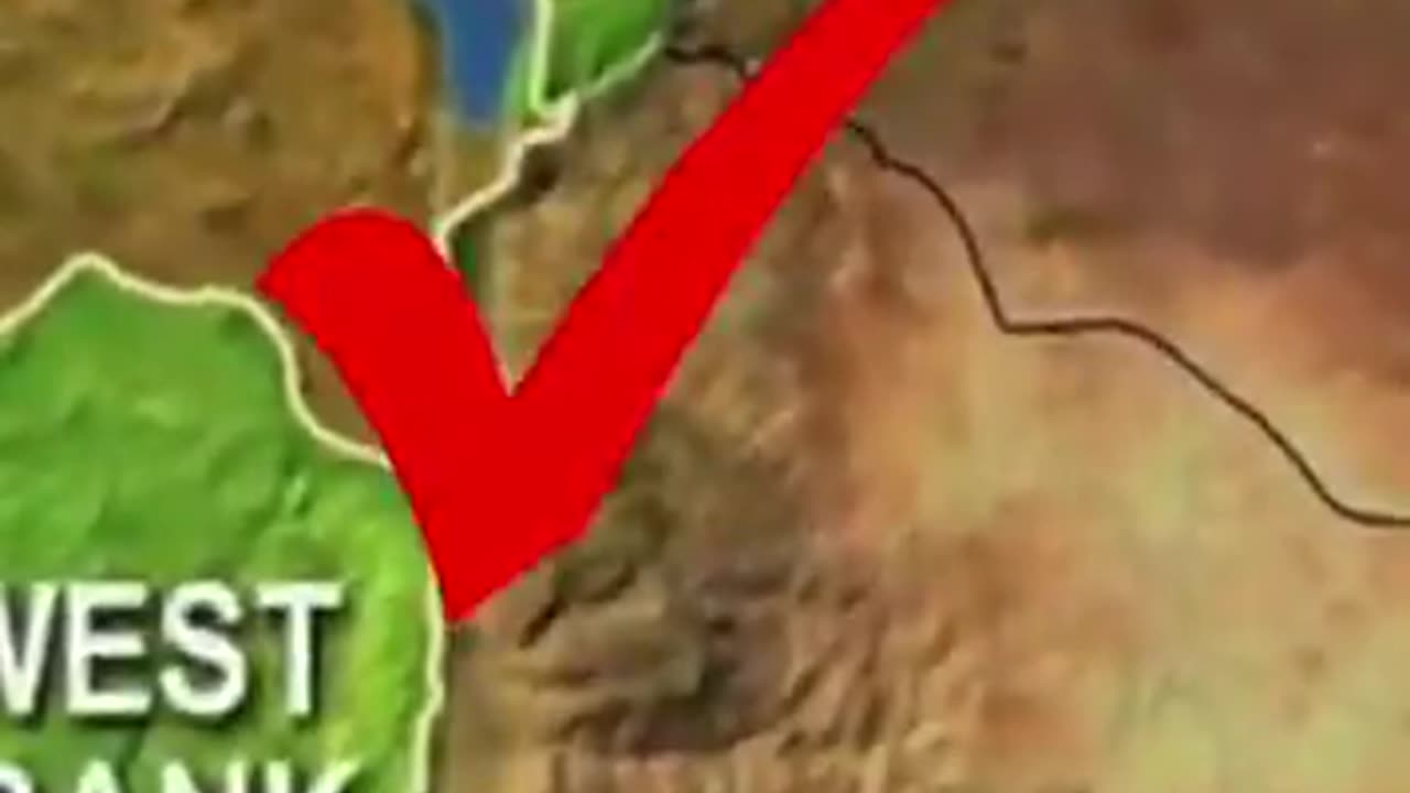 Does Israel control Trump?