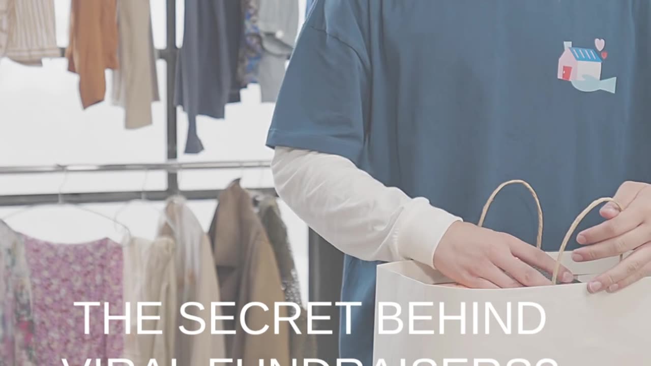 The Secret Behind Viral Fundraisers?