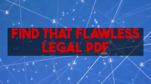 Legal PDF AI Case Studies: Discover perfect documents with legalpdf.io.