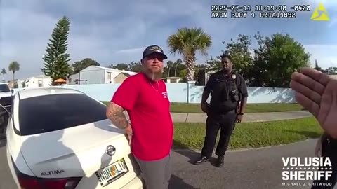 On Patrol with VSO, Episode 18