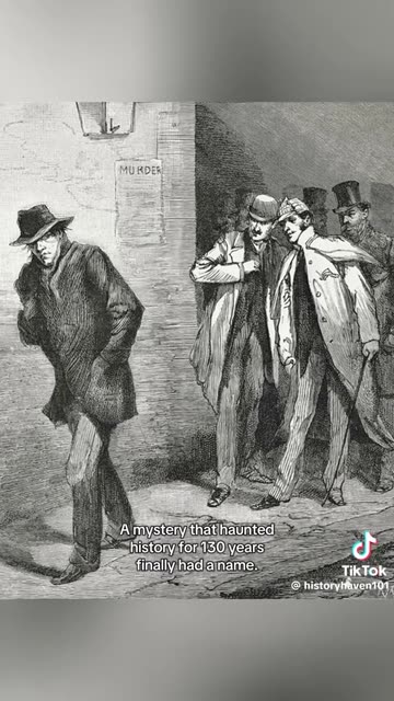 Historical Mysteries Finally Solved