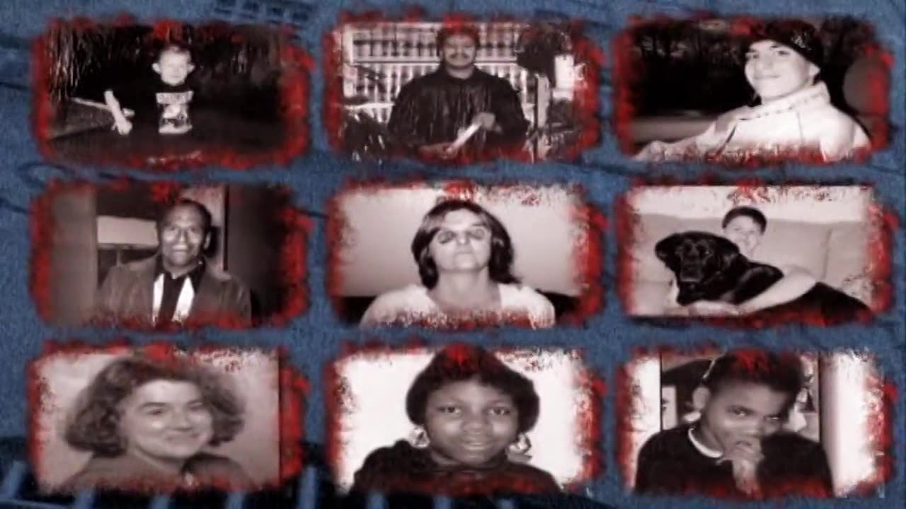 CCHR