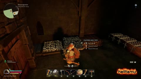 Return to Moria Gameplay – No Commentary | Episode 70