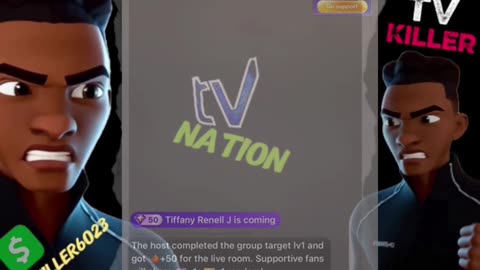 ZERO GOES OFF ON J MEECHIE