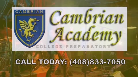 Cambrian Academy - Art and Music