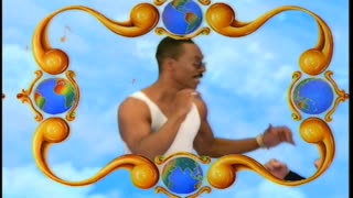 Eddie Murphy feat. Michael Jackson - Whatzupwitu