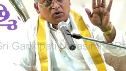 భారతంలో ధర్మ సూక్ష్మాలు Part 7 19