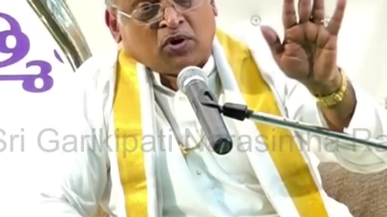 భారతంలో ధర్మ సూక్ష్మాలు Part 7 19
