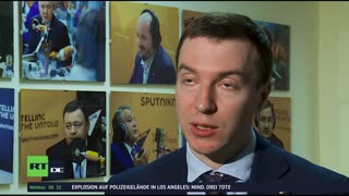 RT DE Live-TV