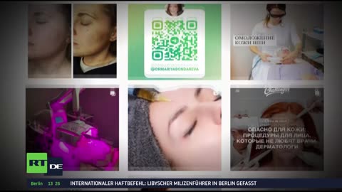 RT DE Live-TV