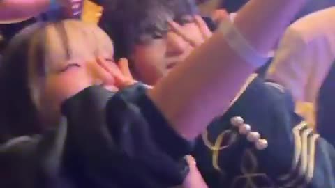 BTS V Kim Taehyung 2025