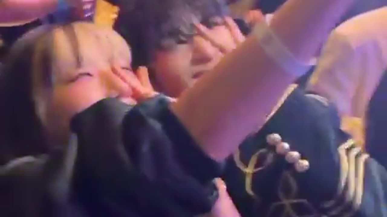 BTS V Kim Taehyung 2025