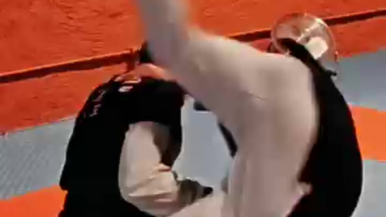 Hapkido