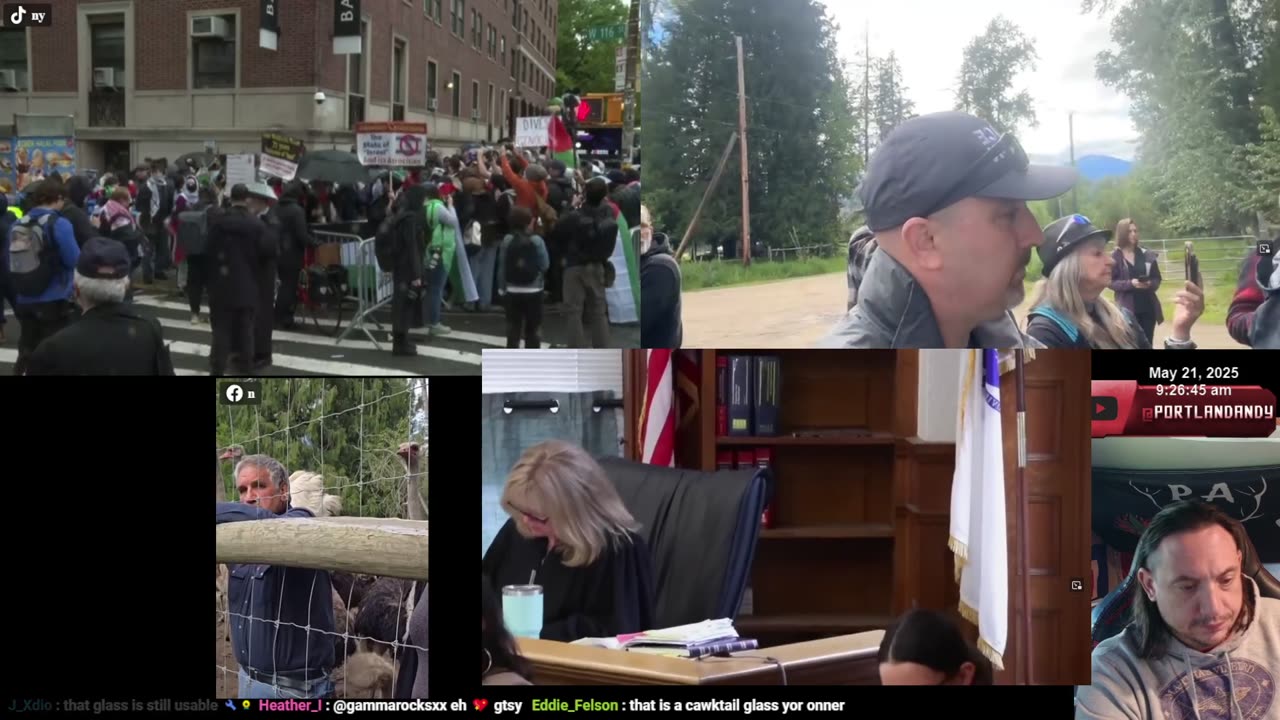 🔴 Karen Read Retrial With Chat