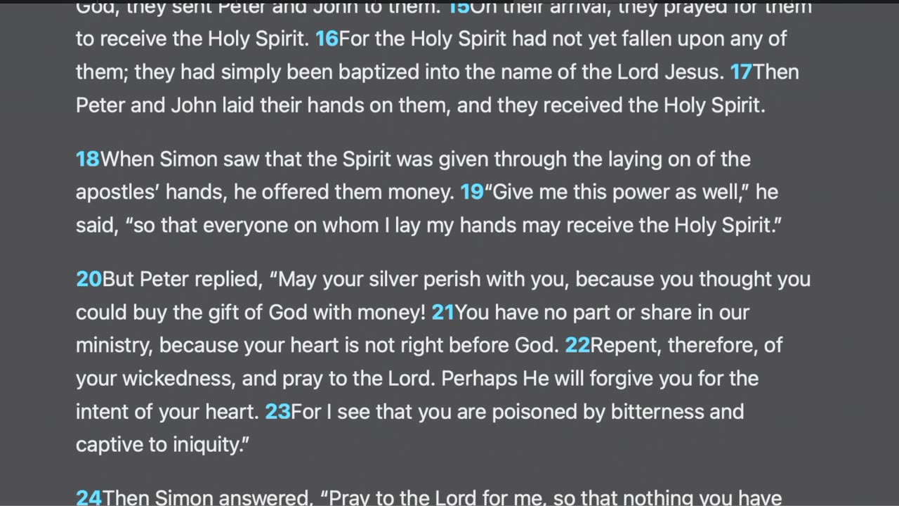 Acts 8