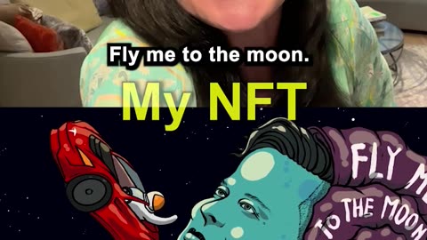 I Created an NFT Elon Musk Would Probably Hate