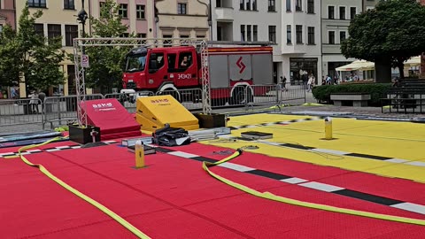 FireFit chapionships 2025 [Rolka]