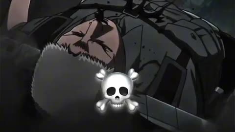 Levi strongest soldier in attack on titan