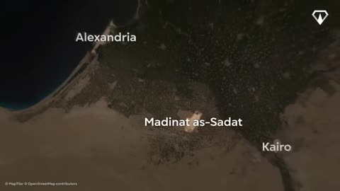 Was steckt wirklich hinter Ägyptens neuer Hauptstadt?
