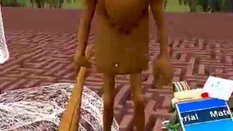 WHO IS IT GUESS TUN TUNG TUNG SAHUR SEA TAPES FAMILY BRAINROT MEMES in Garry's Mod ! BIG MAZE