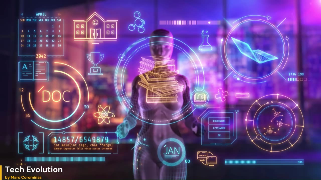 Tech Evolution