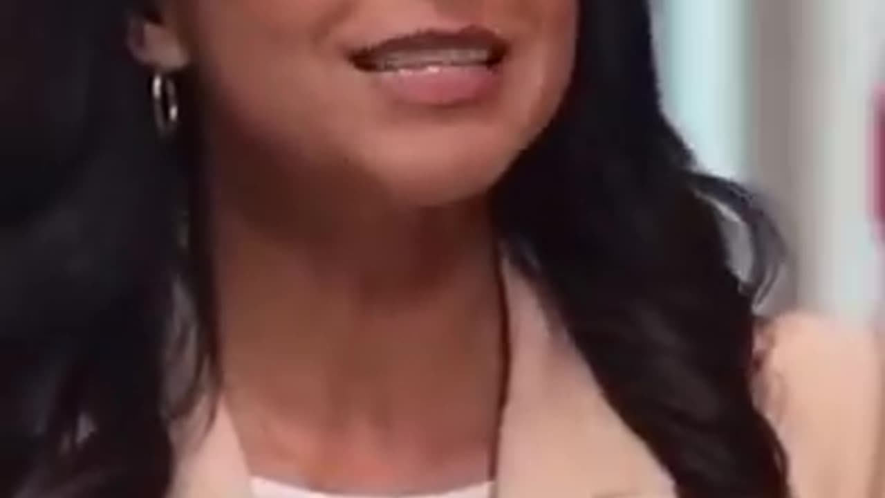 Director of National Intelligence Tulsi Gabbard CONFIRMS Anthony Fauci