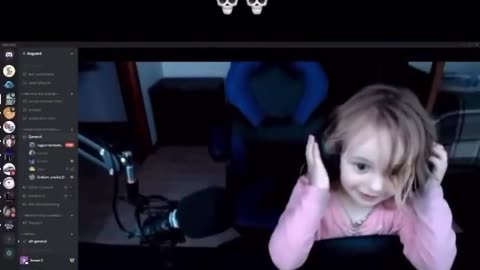 Welcome To The Stream