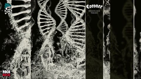 Coroner - Dissonance Theory (2025)