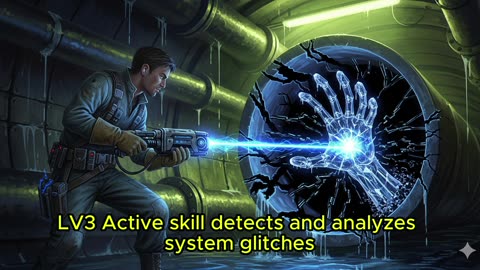 What if Your World Was a Program, And You Were the Janitor? | A Unique LitRPG Narration