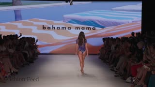 Bahama Mama Resort 2023 Paraiso Miami Beach Swim Week